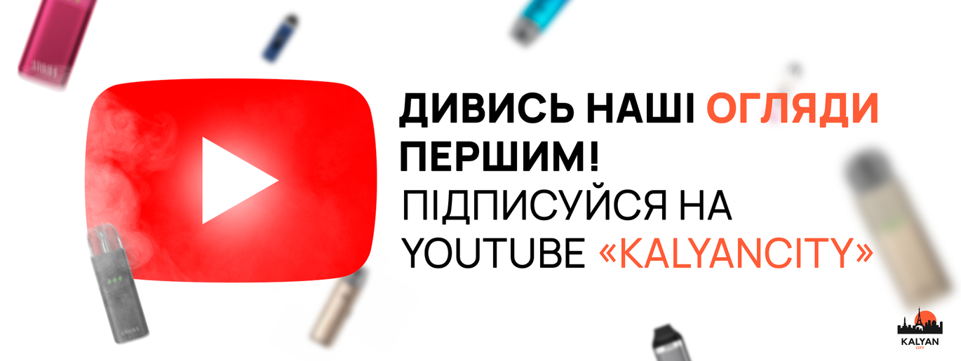 YouTube KalyanCity